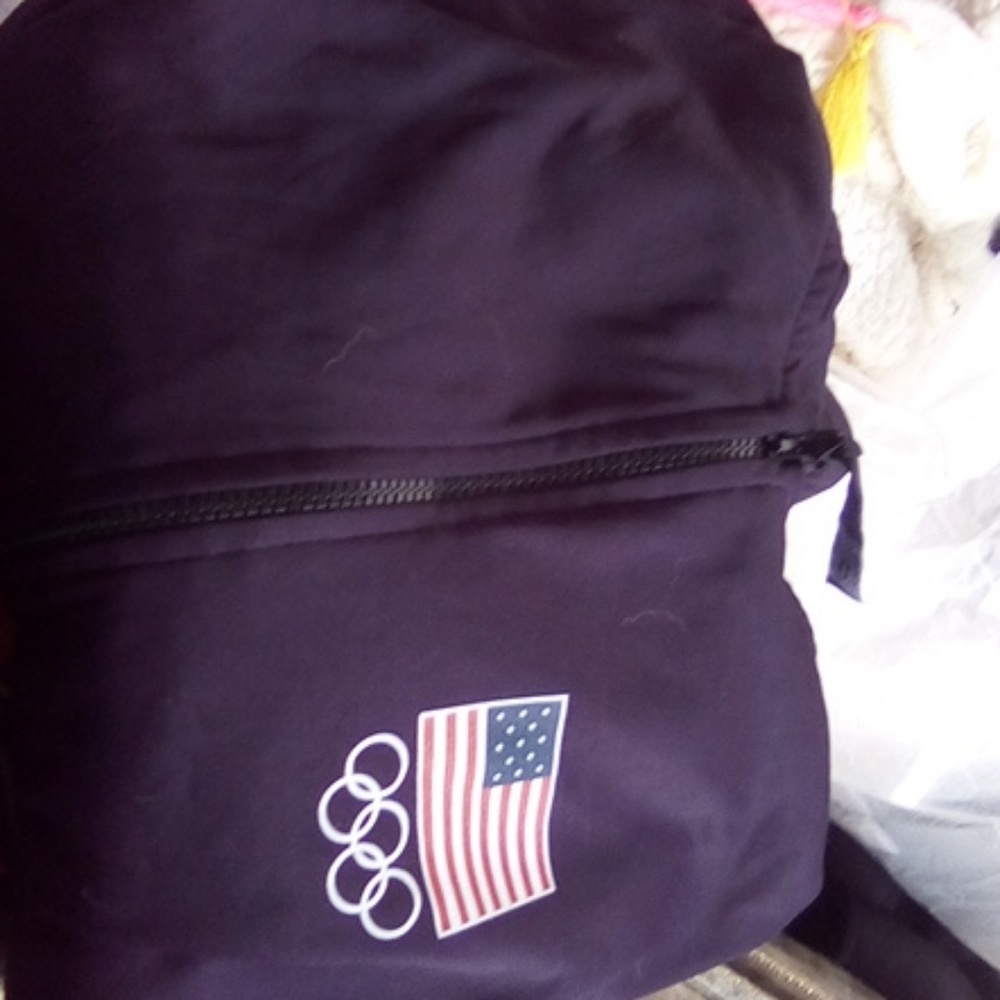 Official usa Olympic hoodie